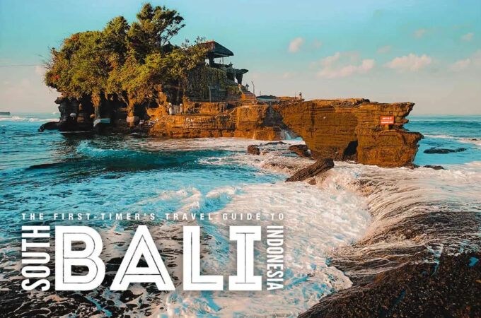 The First-Timer’s Travel Guide to Bali, Indonesia (2021)