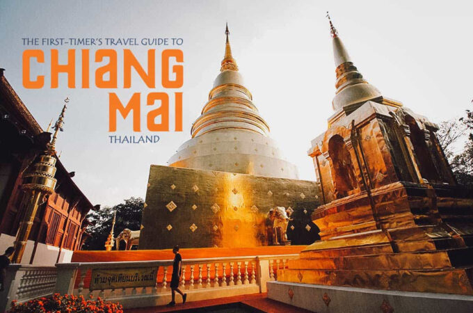 The First-Timer’s Chiang Mai Travel Guide (2021)