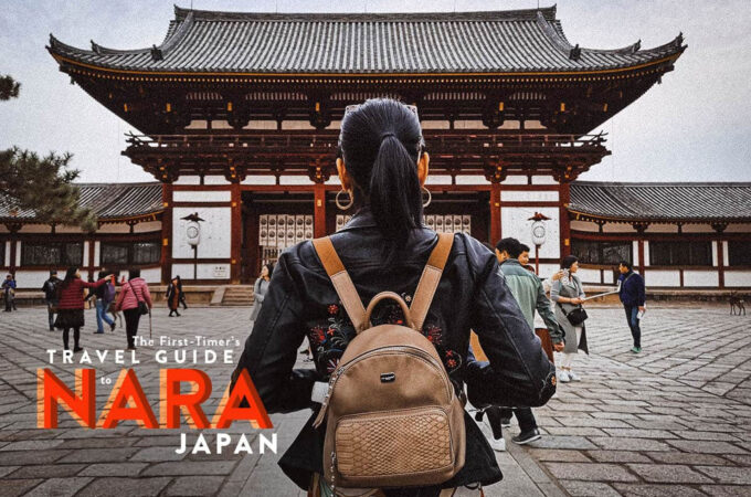 The Day-Tripper’s Nara Travel Guide (2021)