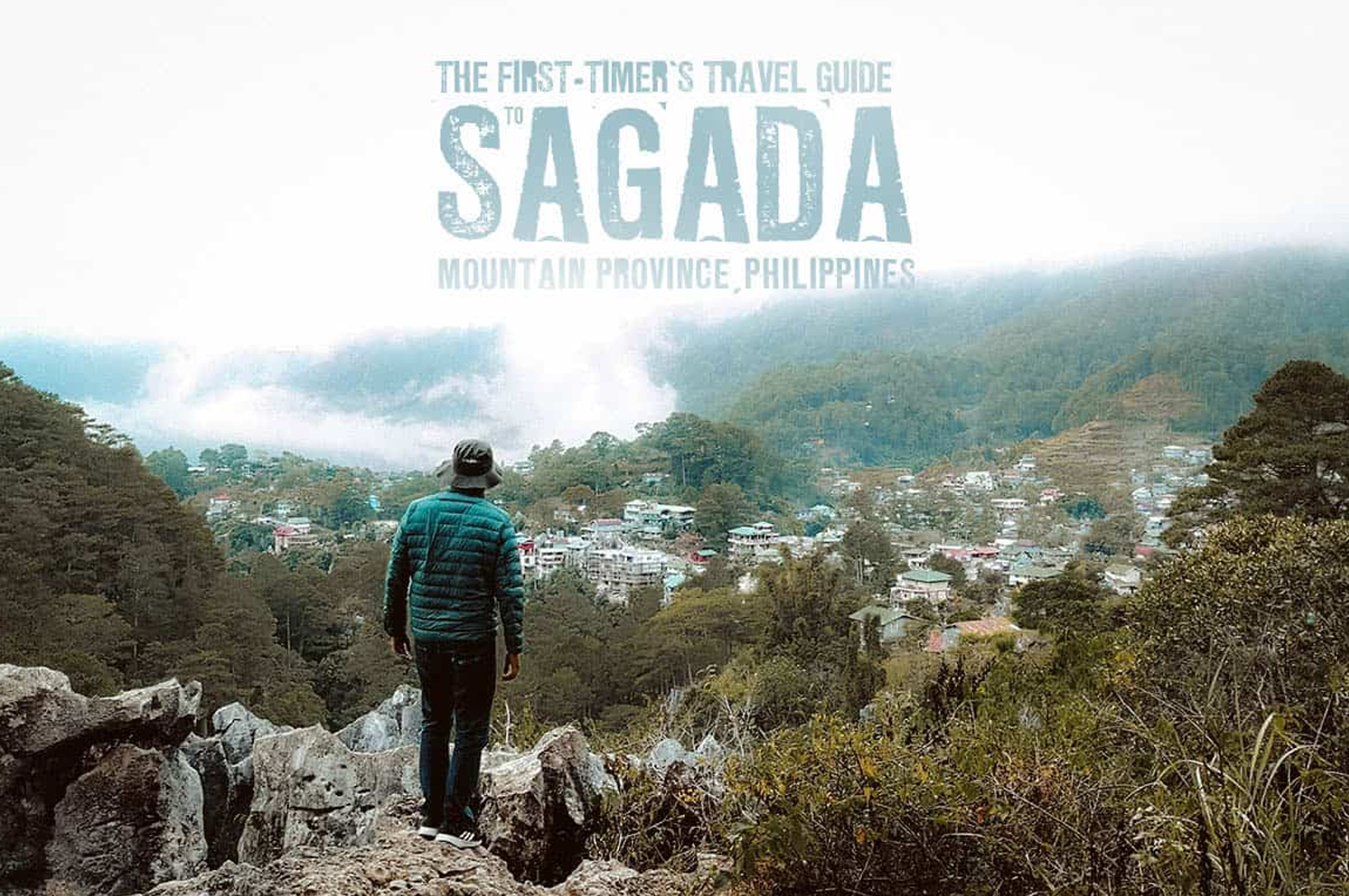 The First-Timer’s Travel Guide to Sagada, Philippines (2021)