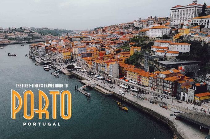 The First-Timer’s Porto Travel Guide (2021)