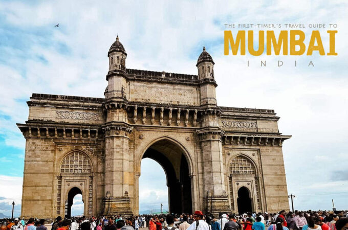 The First-Timer’s Travel Guide to Mumbai, India (2020)