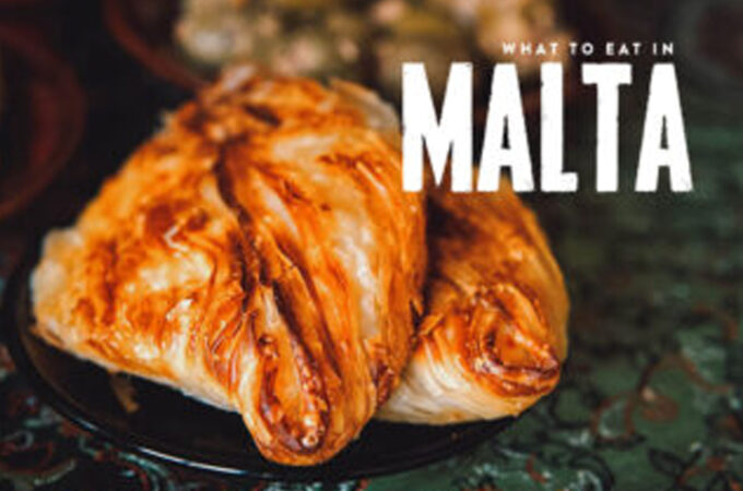 Food in Malta: 15 Traditional Dishes to Look Out For