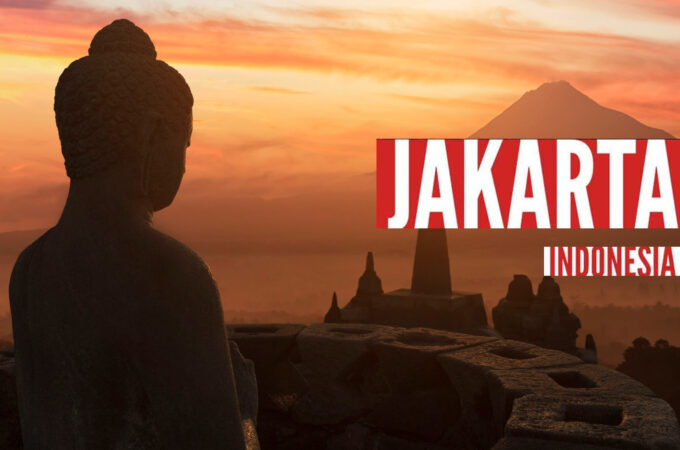 HOW MANY DAYS TO STAY / SAMPLE ITINERARY JAKARTA