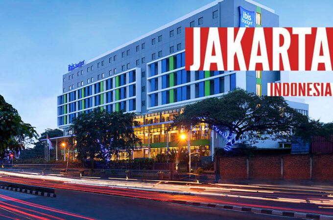 BUDGET / SUMMARY OF EXPENSES JAKARTA