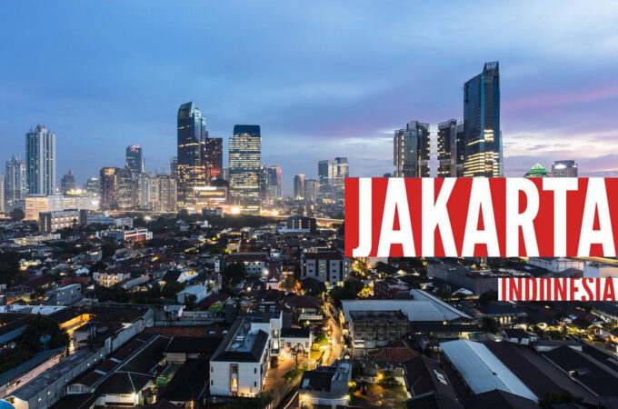 TRAVEL TIPS JAKARTA
