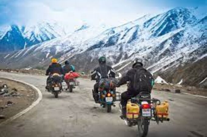 Leh Ladakh Tourism