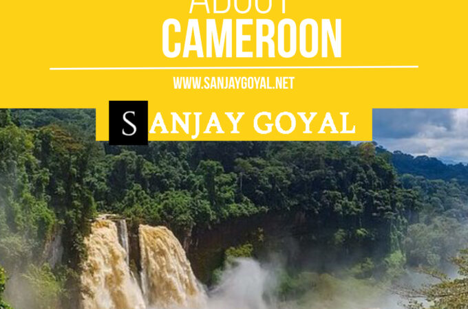 KNOW ABOUT CAMEROON