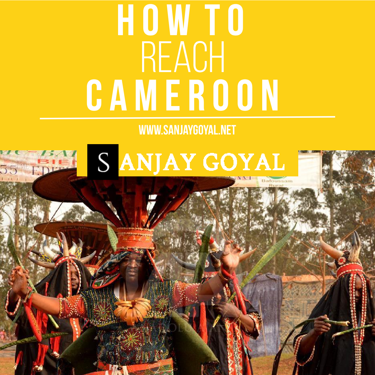 cameroon