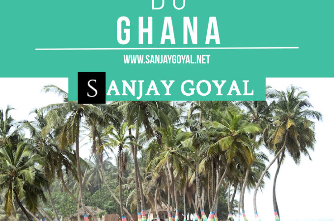 THINGS TO DO GHANA