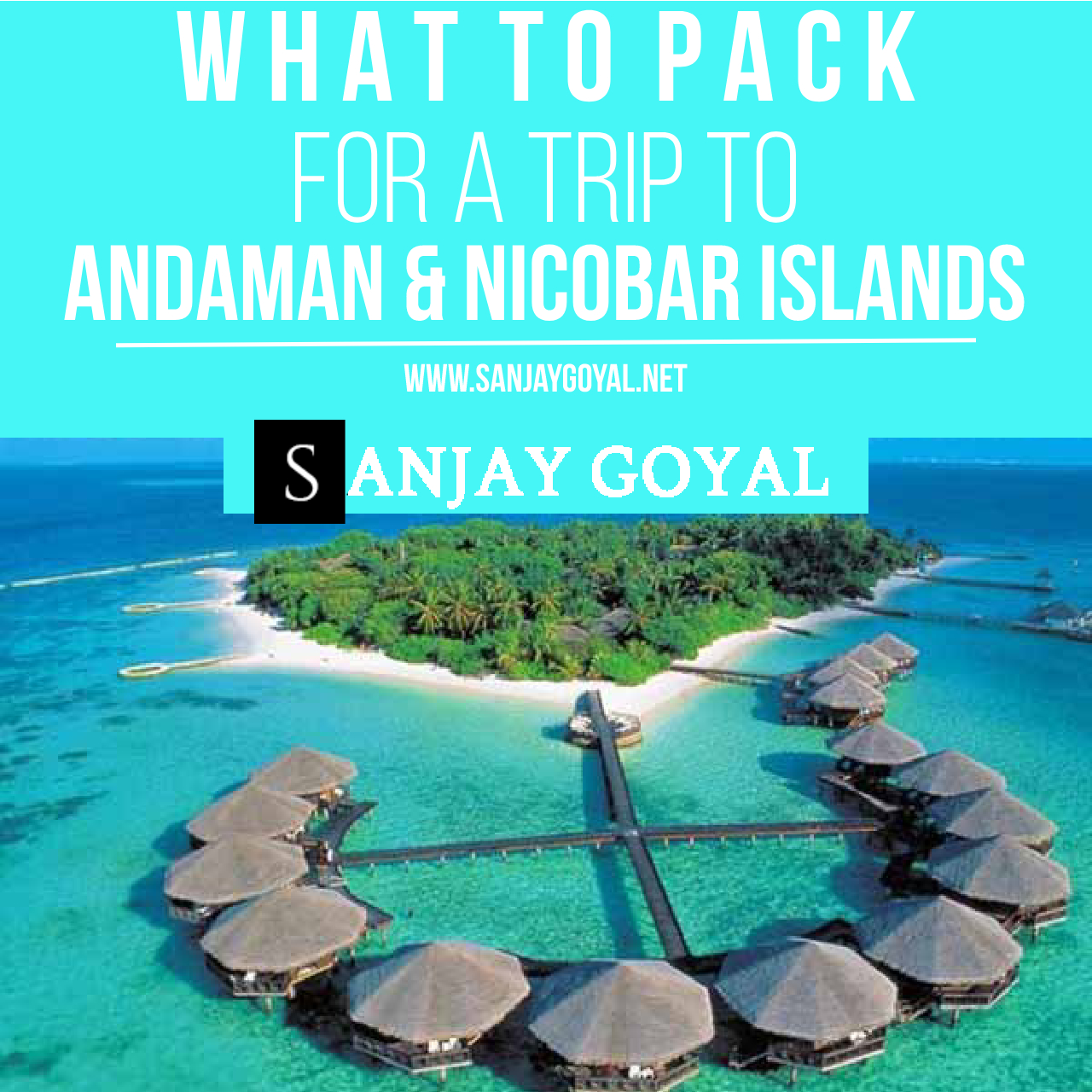 ANDAMAN & NICOBAR ISLANDS