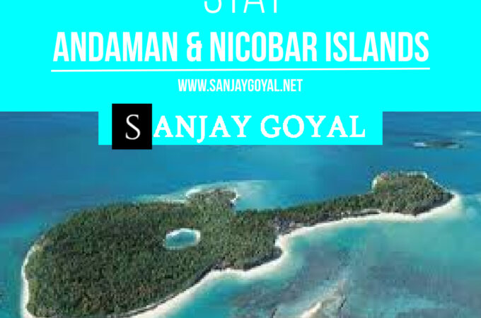 Where to Stay in the Andamans?