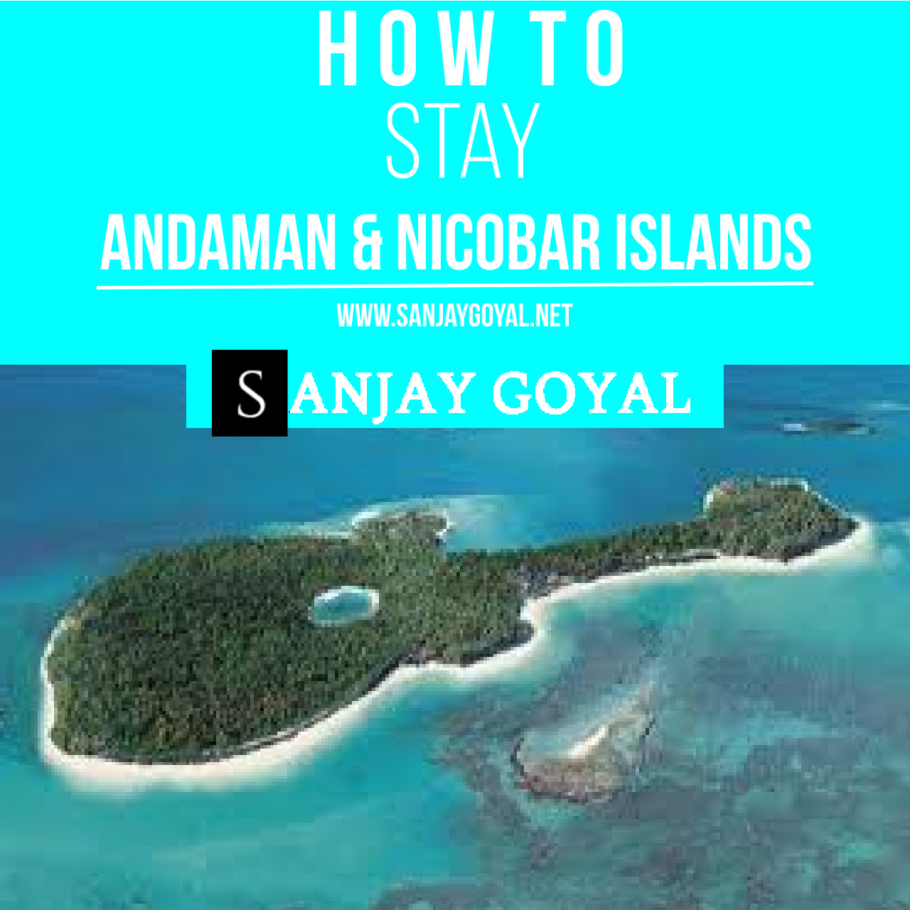 ANDAMAN & NICOBAR ISLANDS