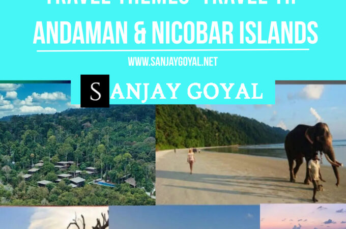 Travel Guide to the Andaman Islands