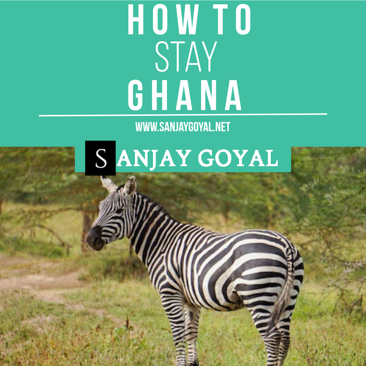 GHANA