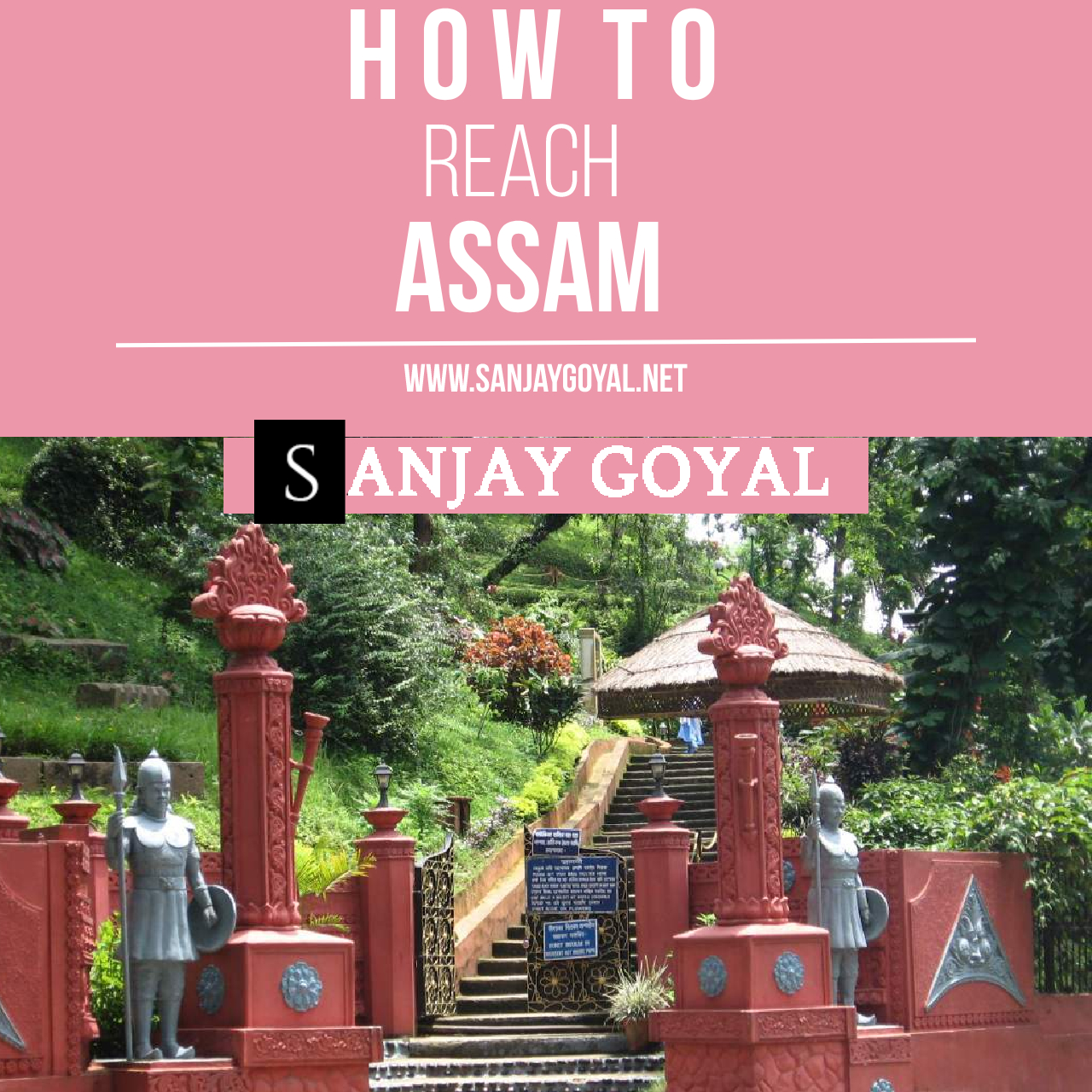 Assam