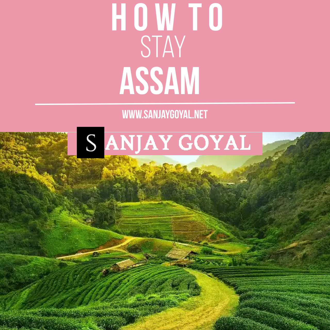 Assam