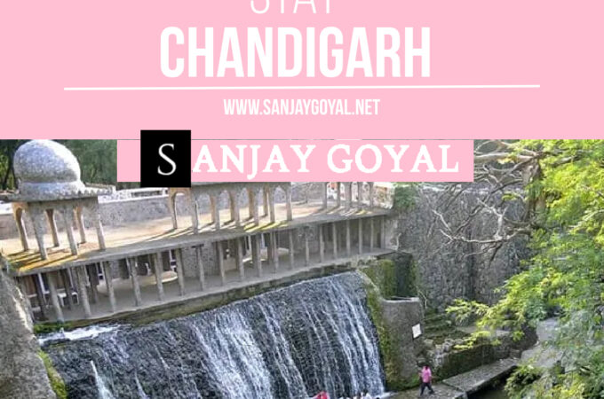 HOW TO STAY IN CHANDIGARH