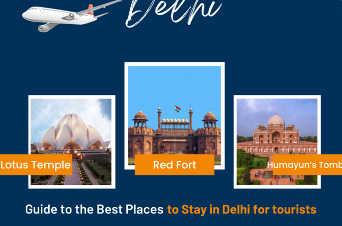 Where to Visit  in Delhi