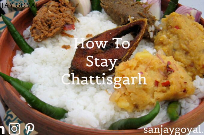 Delhi Delicacies