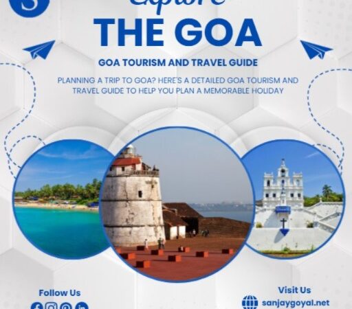 Goa Tourism And Travel Guide