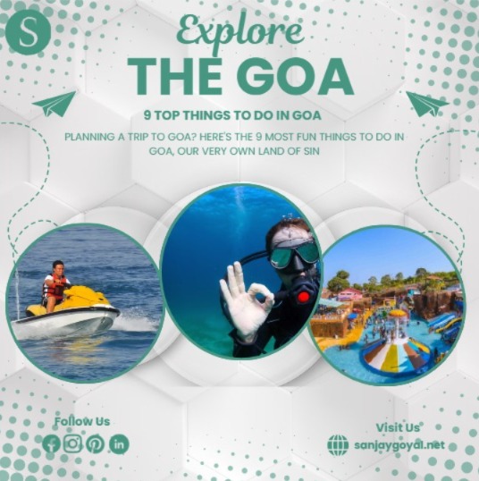 goa