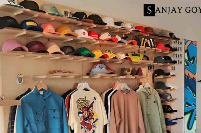 Casual & Classy: Explore The Latest Fashion At These Streetwear Stores In Mumbai