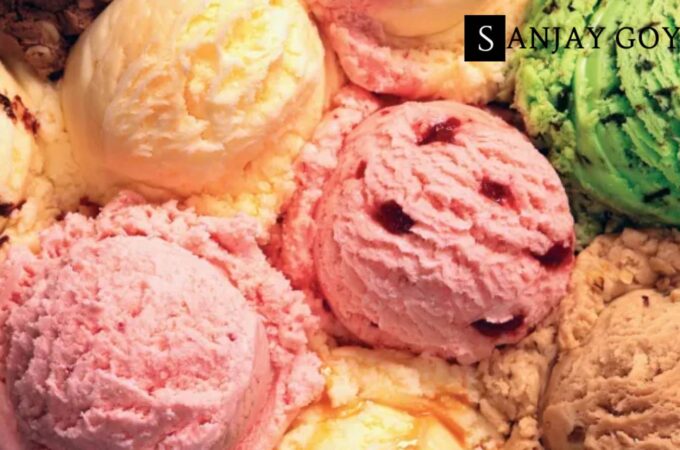 Best Ice Cream Brands in India –  December 2024