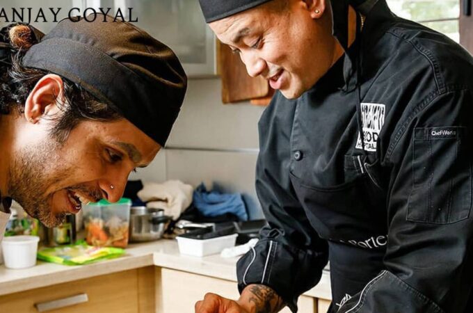 Hire A Private Chef To Make All Occasions Extra Special With Chefs A Porter