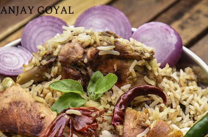 Best Biryani Places In Delhi For A Delectable Experience