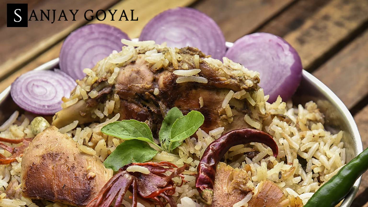 Best Biryani Places In Delhi For A Delectable Experience