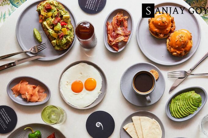 30 Breakfast Places In Delhi That Tick The ‘Good Food, Good Mood’ Criteria