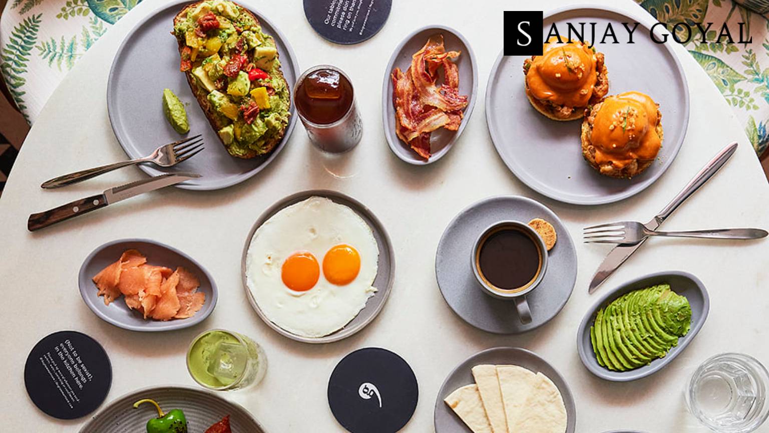 30 Breakfast Places In Delhi That Tick The 'Good Food, Good Mood' Criteria