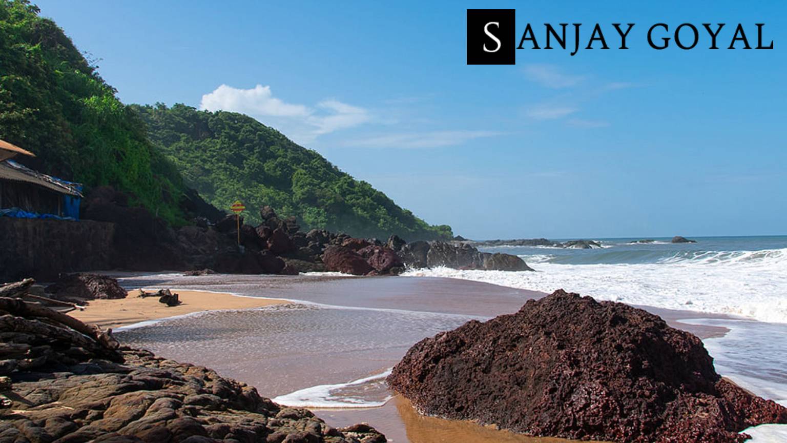 12 Of The Best Beaches In South-Goa, From Famous To Underrated