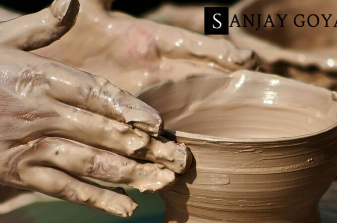 10 Pottery Classes In The City To Get Your Hands Dirty (Literally!)