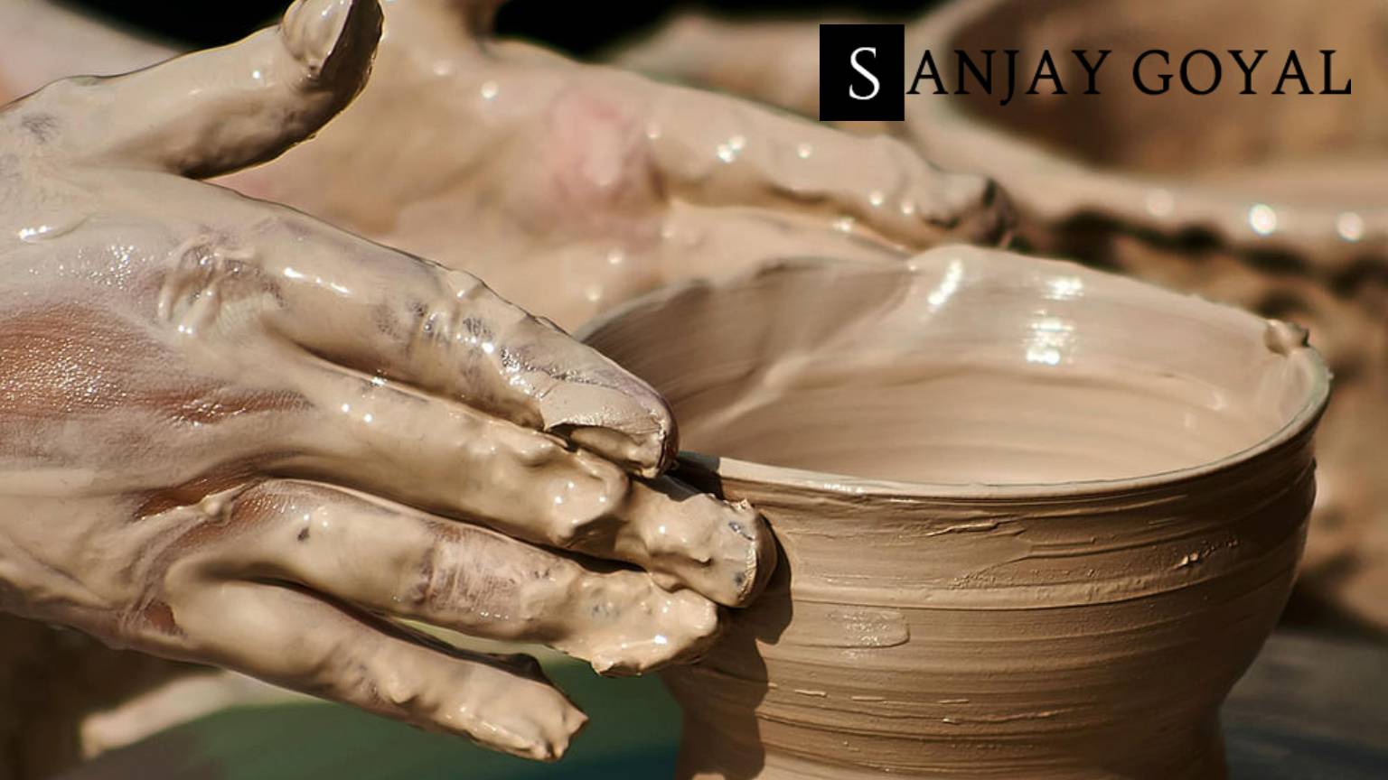 10 Pottery Classes In The City To Get Your Hands Dirty (Literally!)