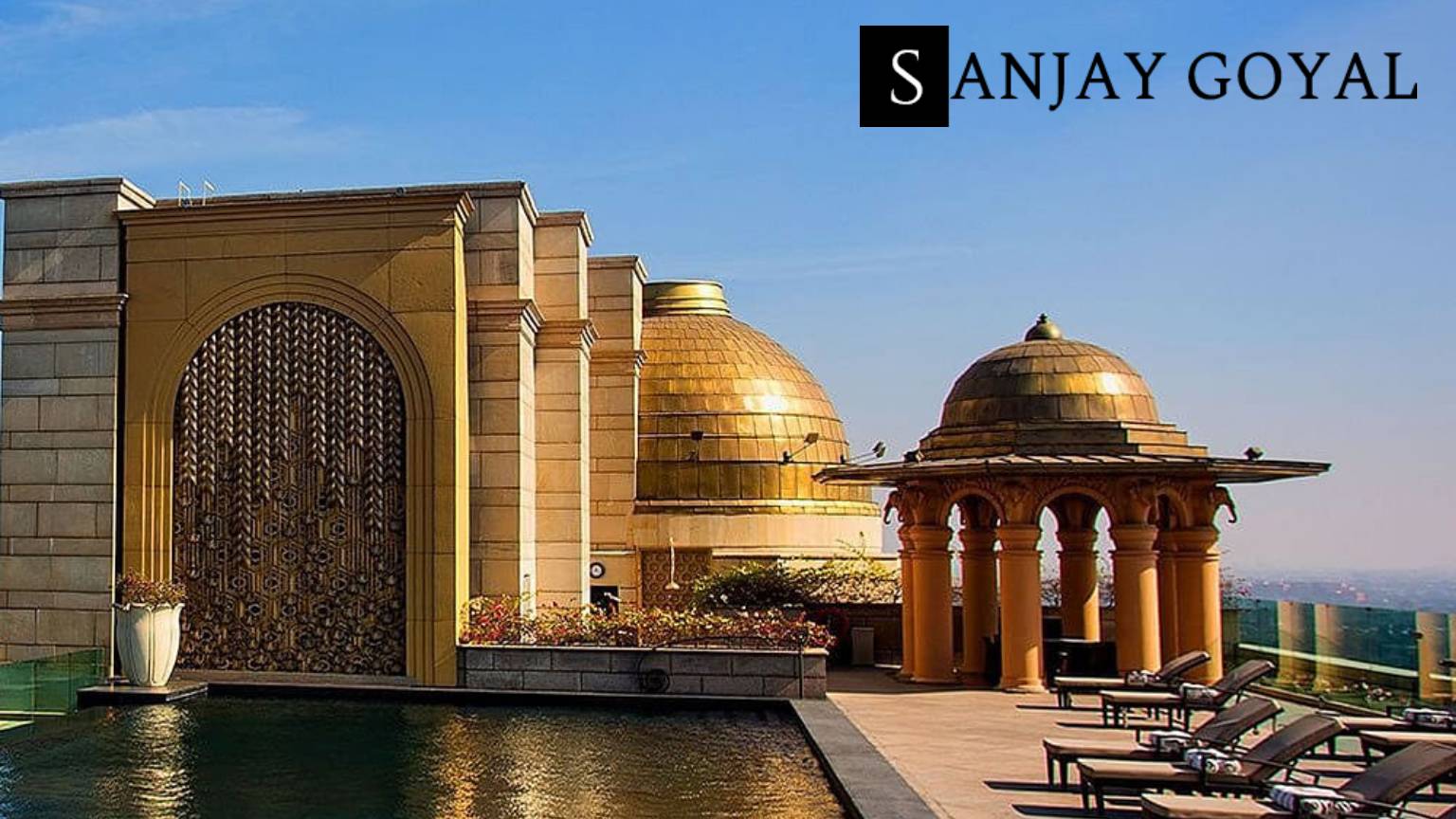 7 Star Hotels In Delhi You Must Visit For An Opulent Experience