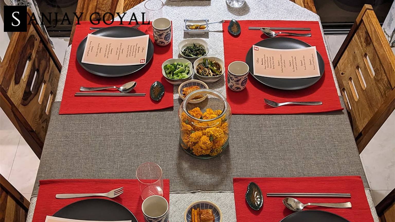 5 Best Supper Clubs In Mumbai To Try For A Dining Experience Like No Other