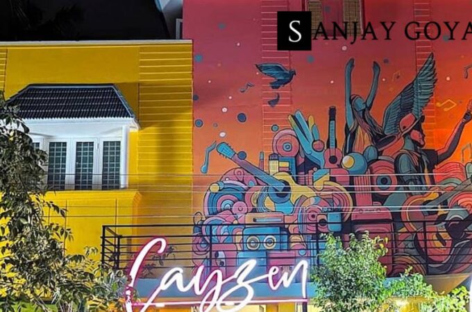 4 Hostels In Chennai to Plan Your Ideal Budget Stay