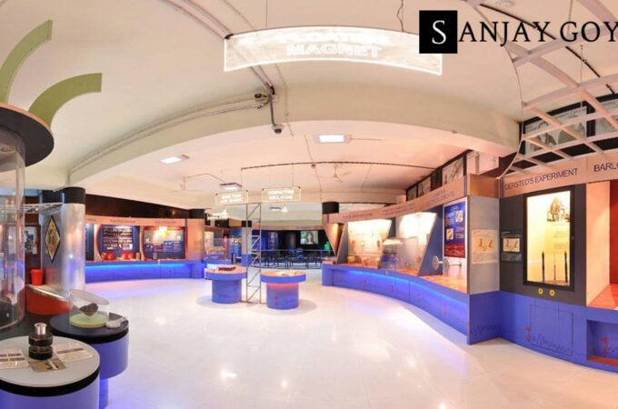 9 Of Our Favourite Museums In Bangalore To Nerd Out And Soak In Culture