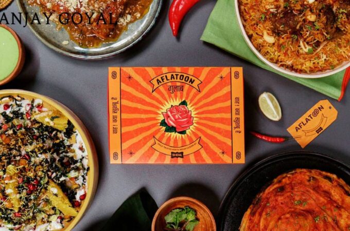 Delhi, These 20 Kickass Cloud Kitchens Need To Be On Your Radar