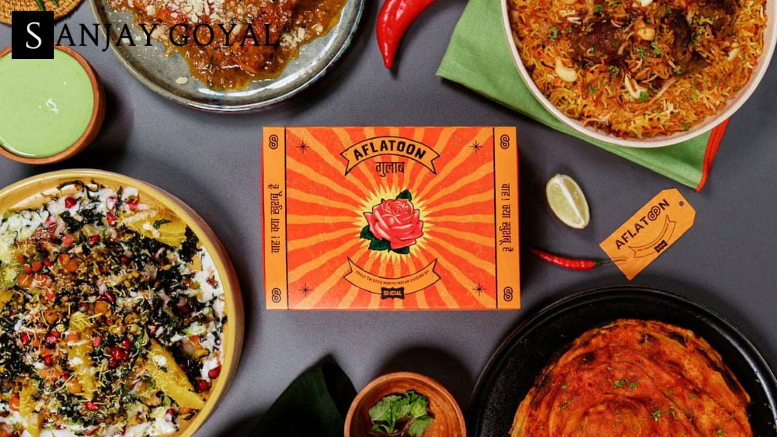 Delhi, These 20 Kickass Cloud Kitchens Need To Be On Your Radar