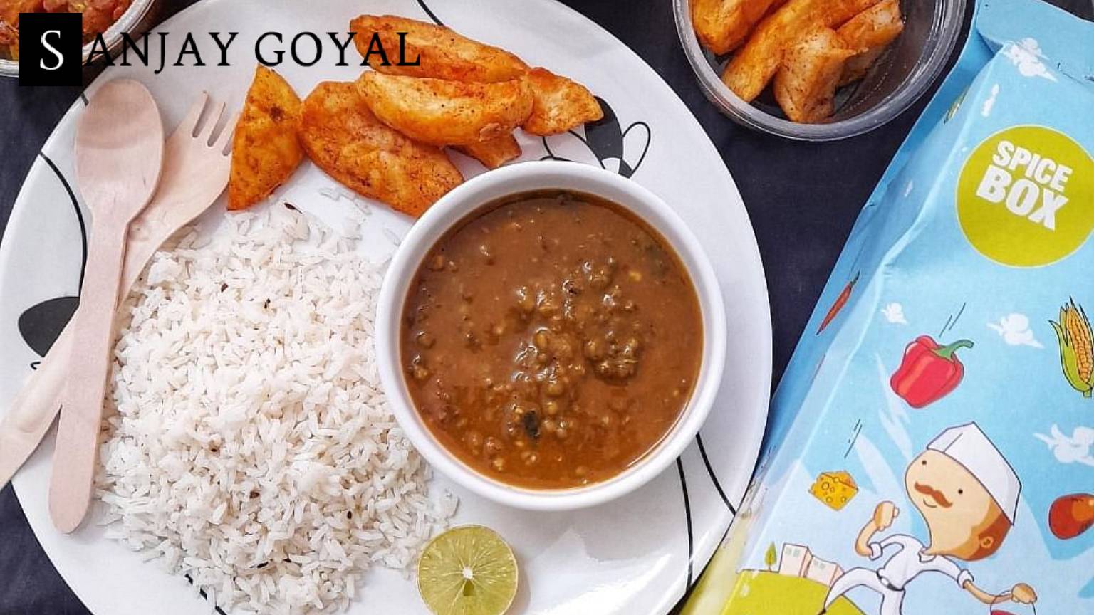 18 Best Tiffin Services In Mumbai For All Your 'Ghar-Ka-Khaana' Cravings