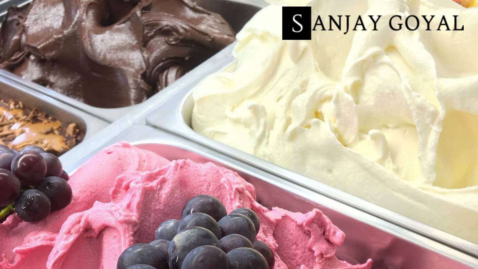 Freshly-churned Gelato Is Why This Popular Joint Is A Must-Visit In Kochi