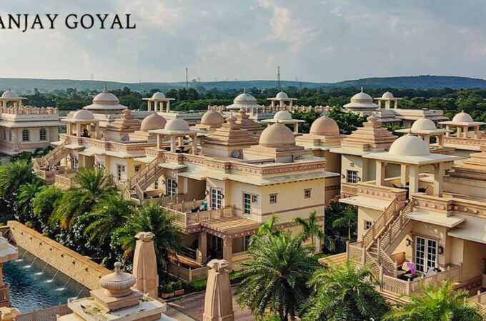 Relax And Recharge At These 12 Staycation Spots Near Delhi NCR