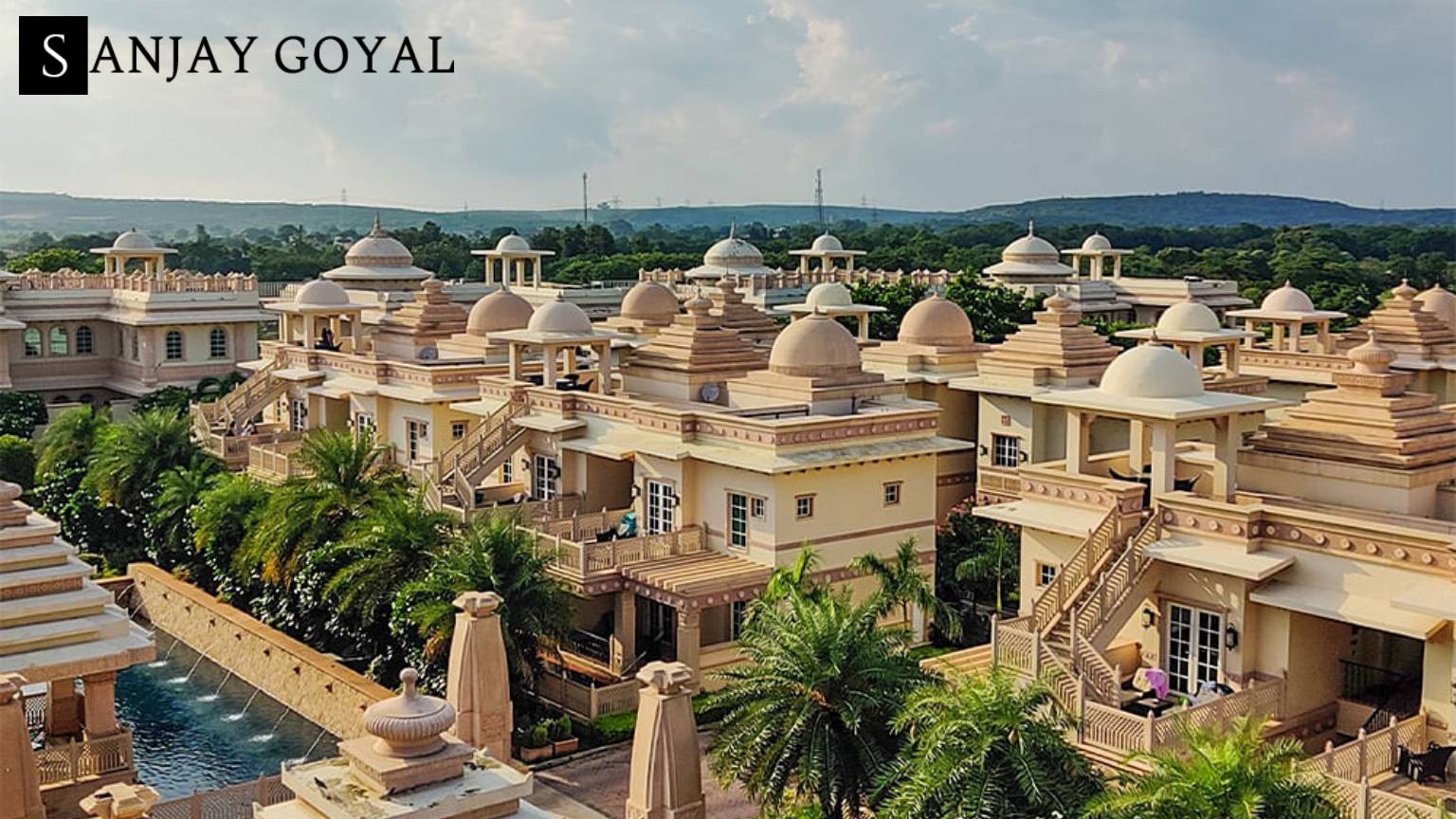 Relax And Recharge At These 12 Staycation Spots Near Delhi NCR