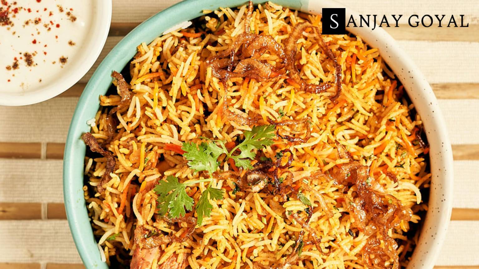 Seeking Best Biryani In Chennai? These 20 Places Do This Delectable Dish Right