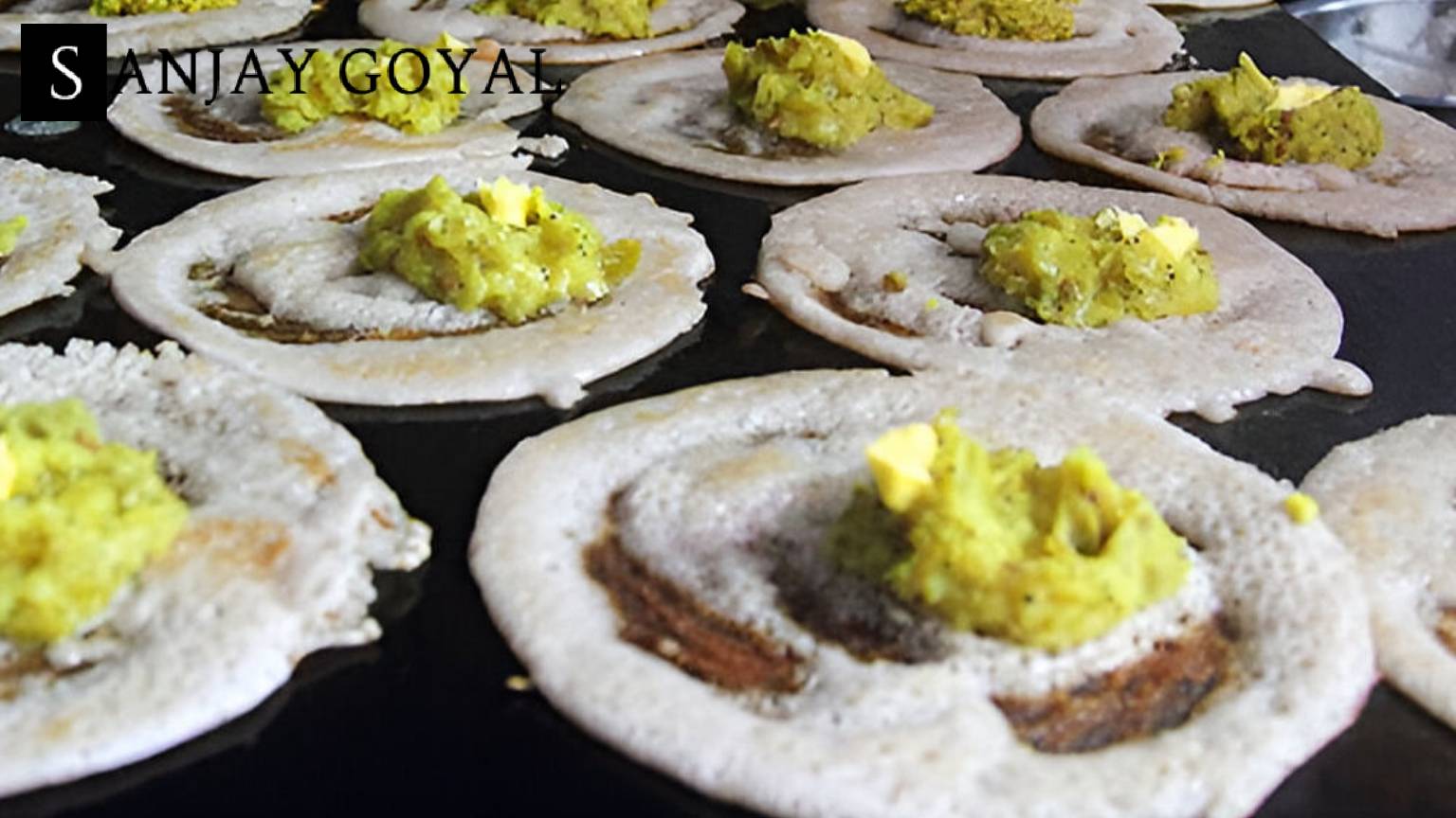 Vidhyarthi Bhavan: Home Of The OG Ghee-Soaked Dosa, Frothy Coffee And Khara Bath