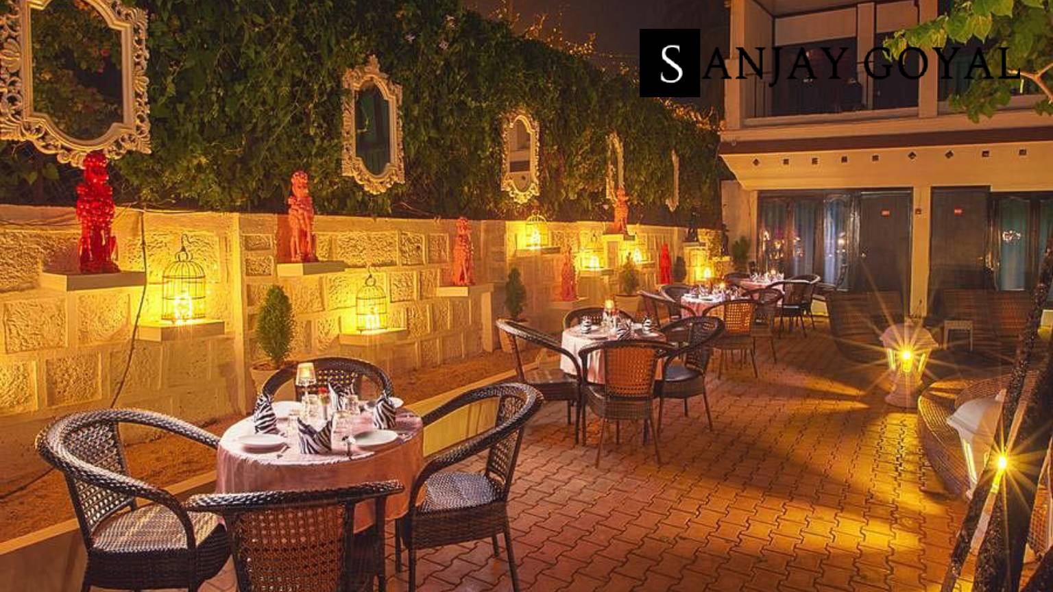 Budget Holiday Or Luxury? Book From These 11 Awesome Hotels In Calangute
