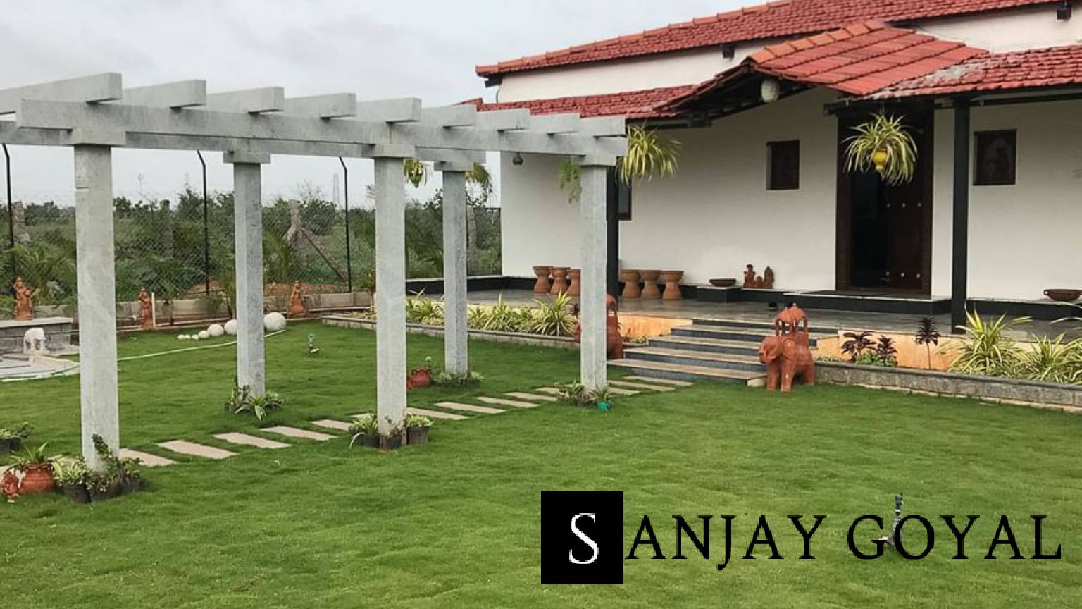 5 Farmhouses In Hyderabad You Must Visit For The Ultimate Party Experience